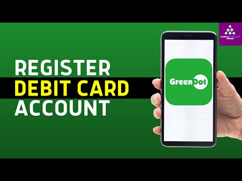 Greendotregister