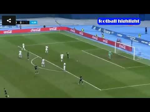 Dinamo zargeb 1-1 Ferencvaros - highlight champions 2019-2020