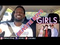 FIRST TIME DRIVING Beastie Boys - Girls | REACTION [CAR TEST]