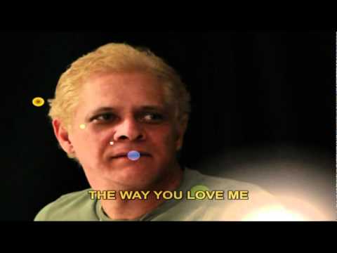 The way you love me (by Chuck Eaton)