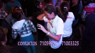 preview picture of video 'LOS SHIMMER MIX  EN VIVO   Video Oficial 2014 En Full HD MAGICO PRODUCCIONES'