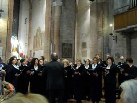 Quem pastores - Anonimo Germania 14° secolo