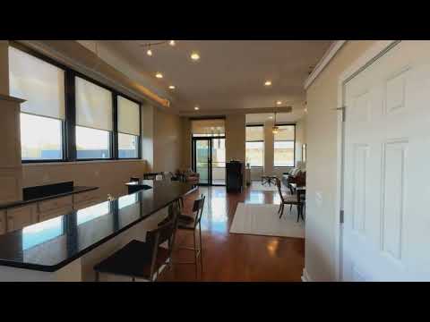 Peregrine Tower - Video 2 of 2