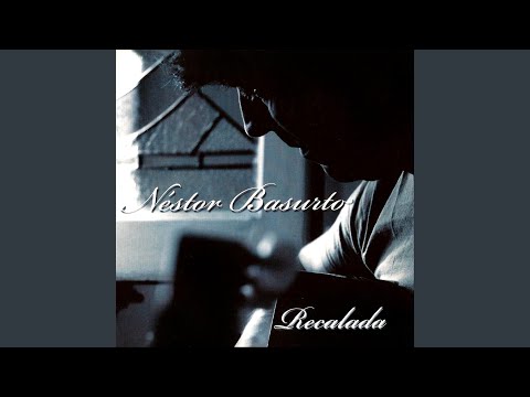 Madrigal De Ausencias - Néstor Basurto