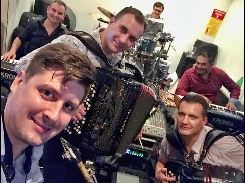 LAVOVI I MILAN STRASNI / INSTRUMENTALI ZA DUSU (Hotel Golf)