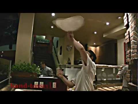 Pacífico Pizzaria Ristorante