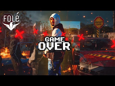 Artur - Game Over