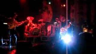 as your ghost takes flight - saves the day @ the metro