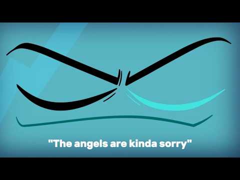 VOX DEI if Vox was evil