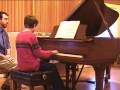 Piano - David Lanz - Dancing on the Berlin Wall
