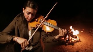 Simply Three - The Christmas Song (Official Video)