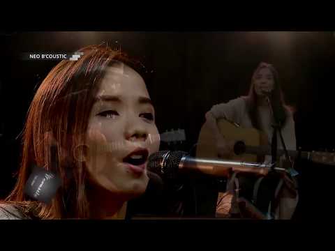 NEO B'COUSTIC - Sandy Canester feat. Nadya Fatira - Penyendiri