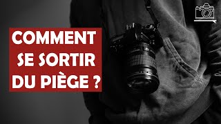 📷 Le SYNDROME du Photographe (oui tu l'as 😉)