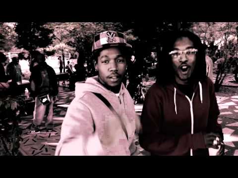 CLIP BLOODZ - MC Foxe feat Yoo g'z ,Wentay,Trap Trick,Heinnyx (AUPIREDESK)