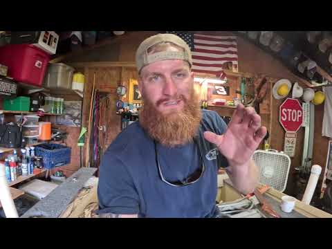 $100 Amazon Stereo Install on TINY Aluminum Boat