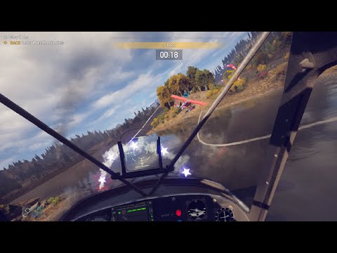 Far Cry 5 [37] 100% PS4 Longplay pt.7