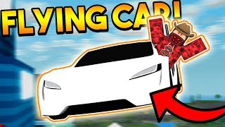 Roblox Mad City How To Fly Th Clip - 