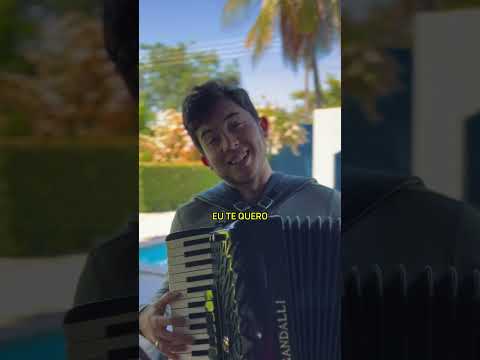 Sonho Por Sonho - Tomás Hénrique  - Cover (Clipe não oficial)