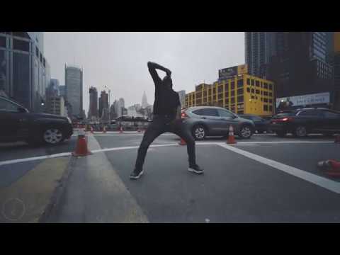 Mavado - "Dem Bwoy Nuh Bad" Dancehall Routine by Blacka Di Danca