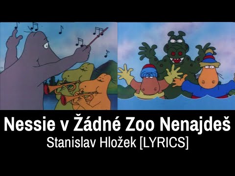 Stanislav Hložek - Kdybys Prošel Světa Kraj (Rodina Nessových - Bonus)