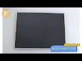 NL10276BC24-19D DA 12.1 inch 1024*768 LED LVDS 30 PIN TFT For NEC