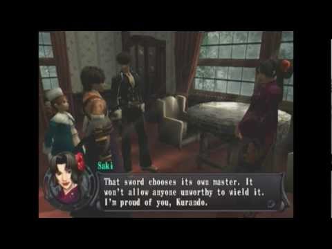 Let's play Shadow Hearts 2 (Covenant) Part 77: Saki is a Crazy Bitch