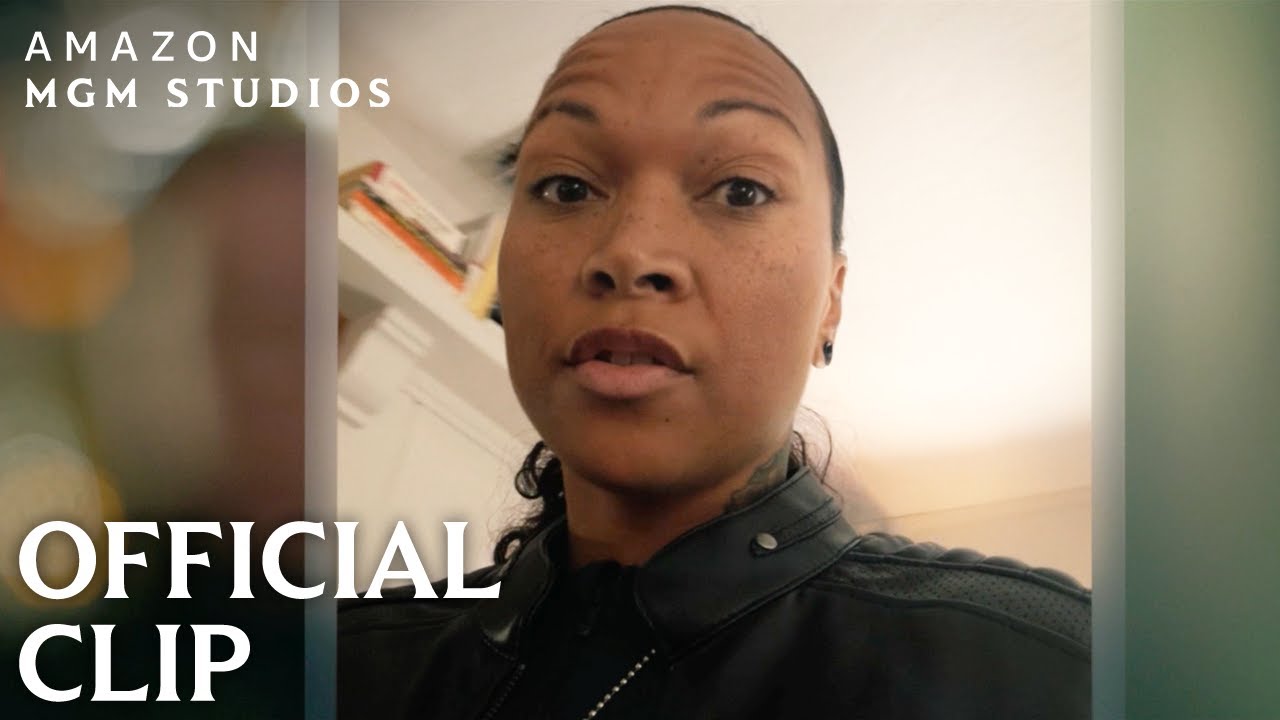 Jaq Diallo - Official Clip