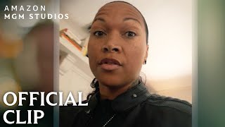 Jaq Diallo | Official Clip