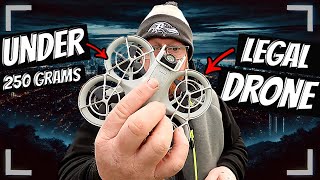 You DON'T Need a Licence To FLy This Drone