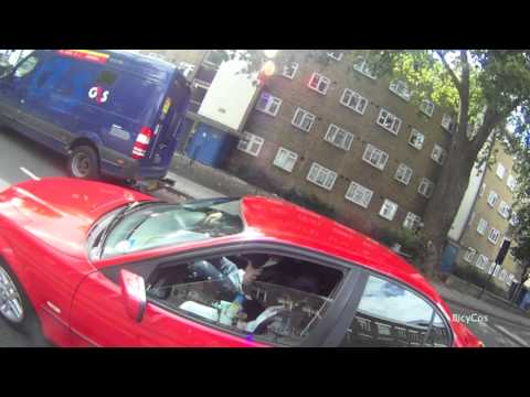 Y807 KBH - Horny MGIF Cycle Lane Preacher