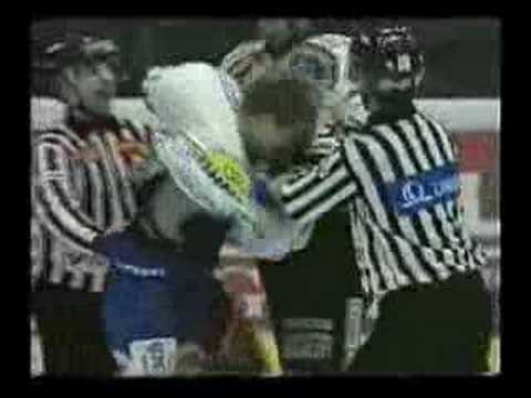 EBEL-fights