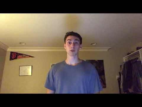 Adventure Works audition video