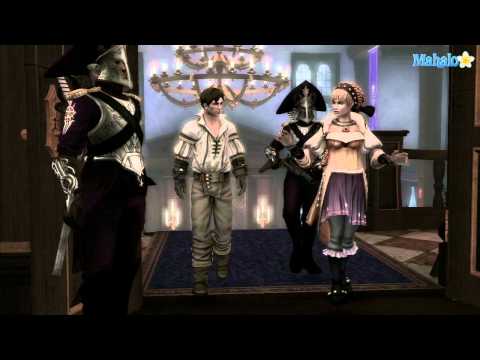 Fable 3 Walkthrough - Part 2