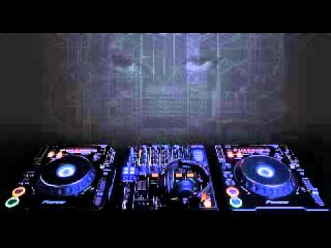 Umek and Christian Cambas - Heroes of the night (original_mix)