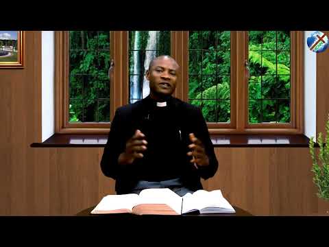 DAILY FOUNTAIN OF DECEMBER 3, 2017 - REV'D. NELSON T. AKINWANDE