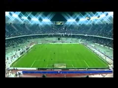 Bari - Juventus 3-1 (12.12.2009) 16a Andata Serie A.