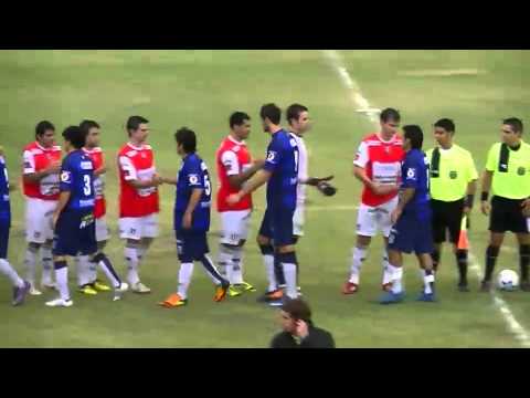 ARGENTINO B: SC PACIFICO - ATENA RC