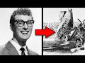 The Untold Story of Buddy Holly's Fatal Plane Crash!