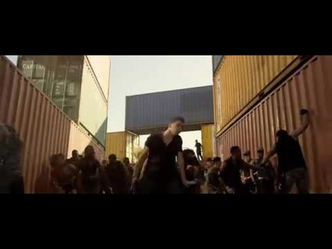 Ela dança eu danço 4-dança final