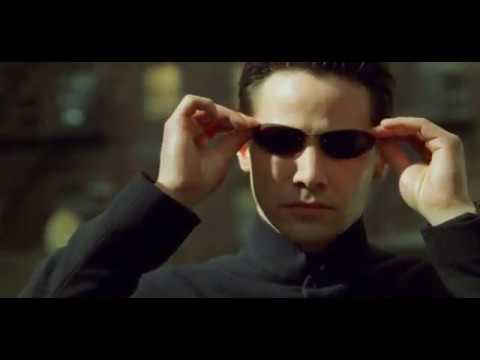 The Matrix Reloaded — TV Spots