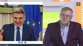 Η ΣΦΑΓΗ ΣΤΗ ΣΥΡΙΑ ΝΙΚΟΣ ΦΑΡΑΝΤΟΥΡΗΣ 12 03 2025