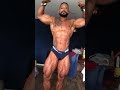 muscle worship super definition