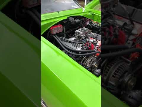 68 Coronet Comp Cams XE275HL