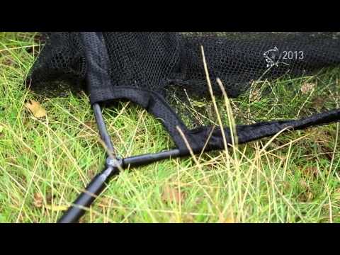 Nash 2013 Tackle: Evolution - Chapter 7 Scope