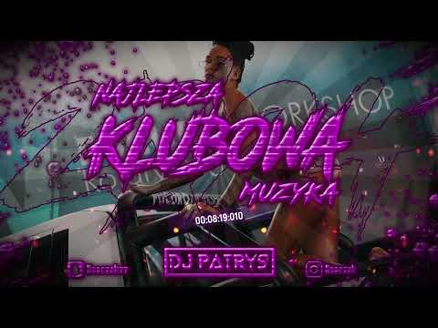 😈🔥💜NAJLEPSZA MUZYKA KLUBOWA💜🔥😈POMPA DO AUTA  💜🔥🧡VOL.10 🔥🎶KWIECIEŃ 2024🔥🎶 @DjPatrys 💜