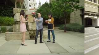 Download lagu Jason Chen - 'Live It Up' Original MV mp3 Download lagu Jason Chen - 'Live It Up' Original MV mp3