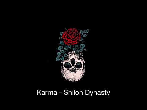 Video thumbnail for Karma (Acoustic)