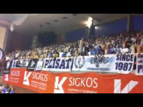2000 Plisa ne Prizren (KB SIGAL Prishtina vs peja)