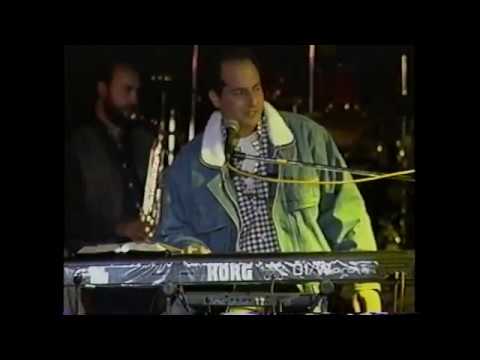 Omar Oropesa | El Señor Es Mi Rey | Ekklesia (La Paz, Bolivia)