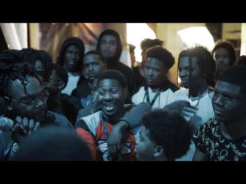 BHG Action LIVE Performance “MonStarz” Ft. 54 Baby Trey & Almighy Nigel